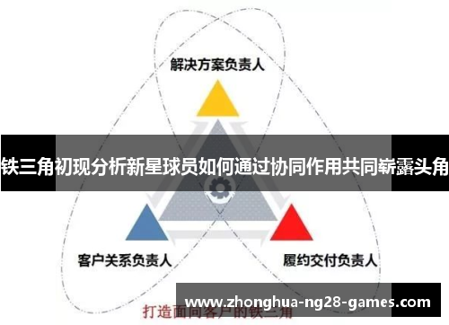 铁三角初现分析新星球员如何通过协同作用共同崭露头角